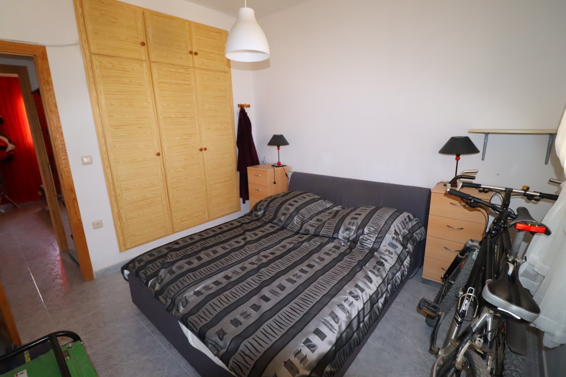 Resale - Country House -
Aguilas