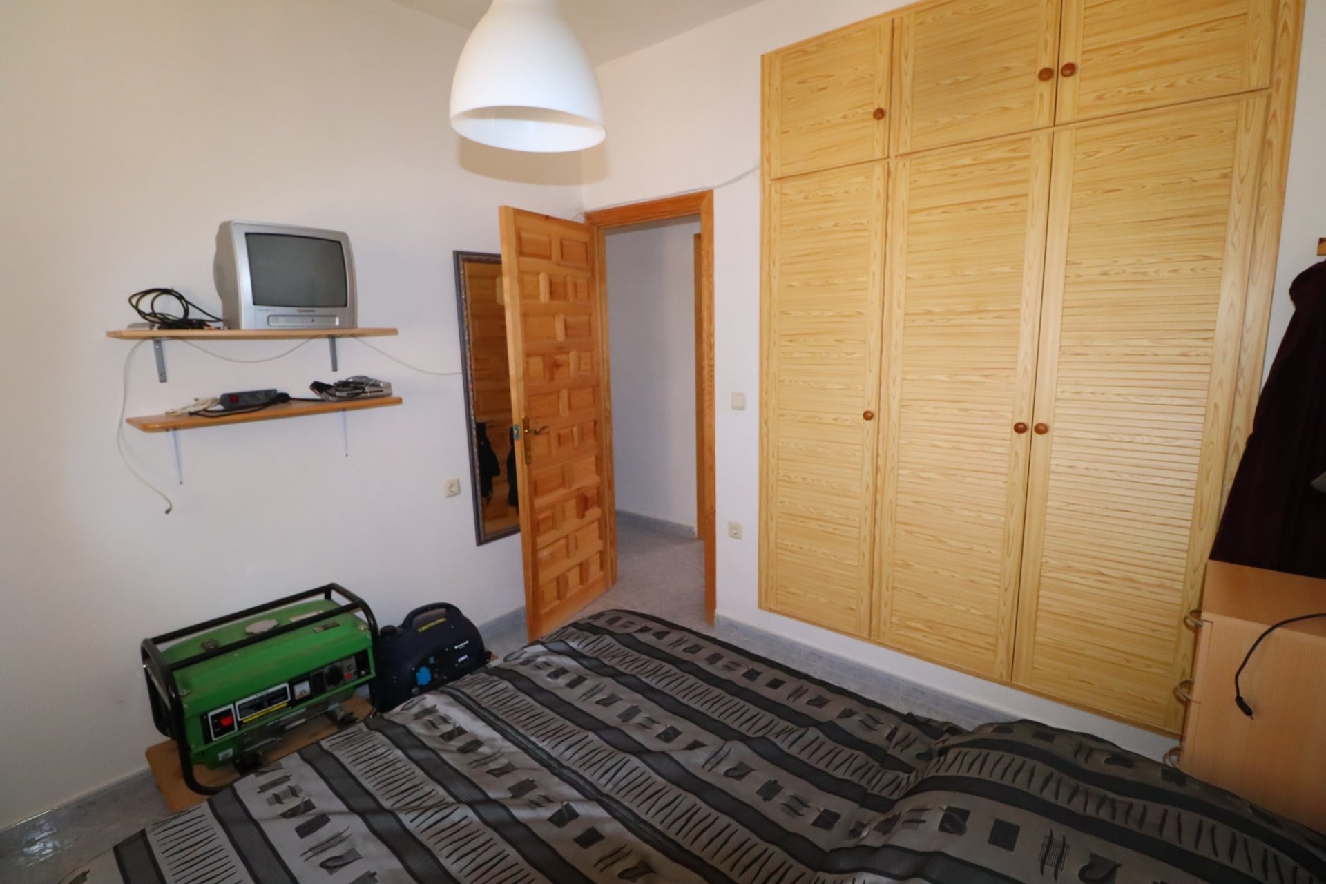 Resale - Country House -
Aguilas