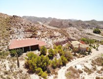 Resale - Country House -
Aguilas