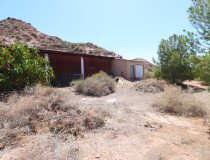 Resale - Country House -
Aguilas