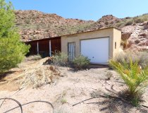 Resale - Country House -
Aguilas