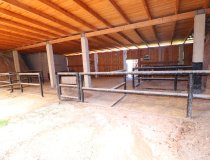 Resale - Country House -
Aguilas