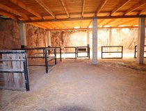 Resale - Country House -
Aguilas