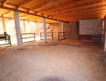 Resale - Country House -
Aguilas