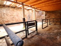 Resale - Country House -
Aguilas