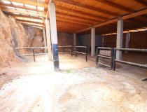 Resale - Country House -
Aguilas