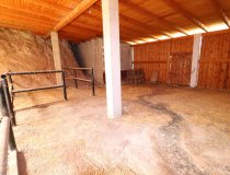 Resale - Country House -
Aguilas