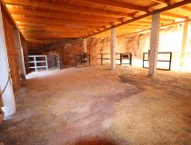 Resale - Country House -
Aguilas