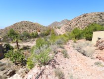 Resale - Country House -
Aguilas