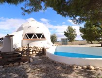 Resale - Country House -
La Parroquia