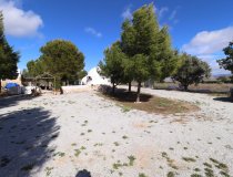 Resale - Country House -
La Parroquia