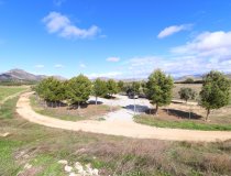 Resale - Country House -
La Parroquia