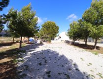 Resale - Country House -
La Parroquia