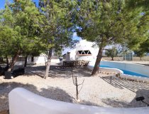 Resale - Country House -
La Parroquia