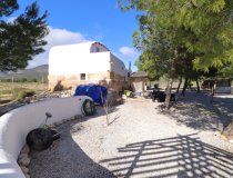 Resale - Country House -
La Parroquia