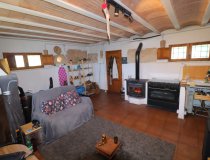 Resale - Country House -
La Parroquia