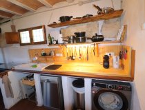 Resale - Country House -
La Parroquia