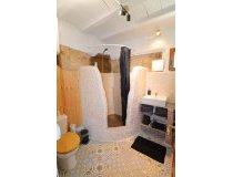 Resale - Country House -
La Parroquia