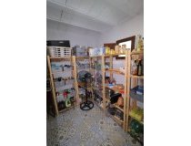 Resale - Country House -
La Parroquia