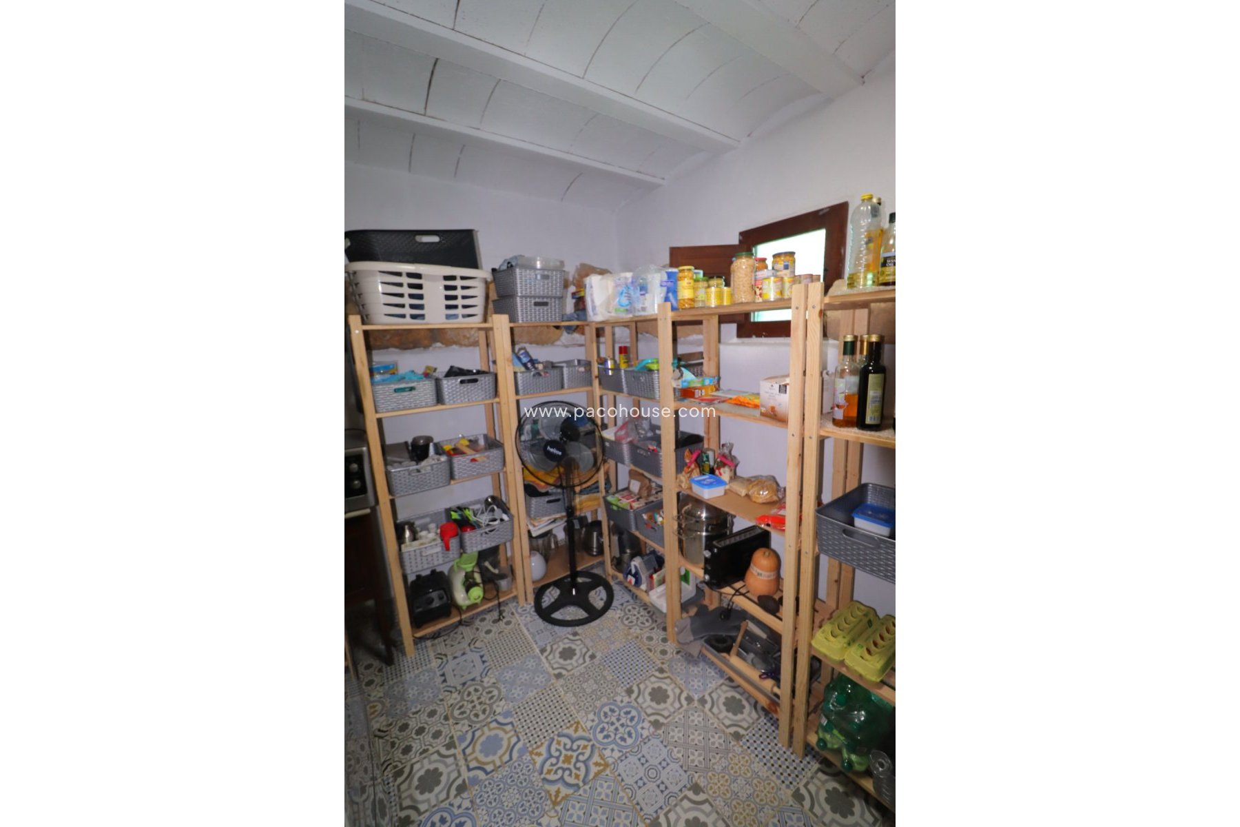 Resale - Country House -
La Parroquia