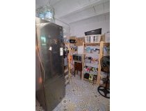 Resale - Country House -
La Parroquia