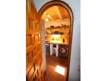 Resale - Country House -
La Parroquia