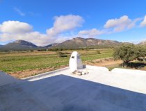 Resale - Country House -
La Parroquia