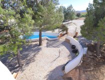 Resale - Country House -
La Parroquia