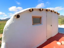 Resale - Country House -
La Parroquia