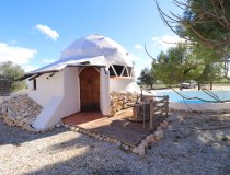 Resale - Country House -
La Parroquia