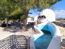 Resale - Country House -
La Parroquia