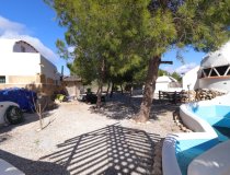 Resale - Country House -
La Parroquia