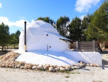 Resale - Country House -
La Parroquia