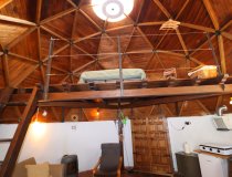 Resale - Country House -
La Parroquia