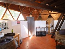 Resale - Country House -
La Parroquia