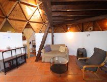 Resale - Country House -
La Parroquia