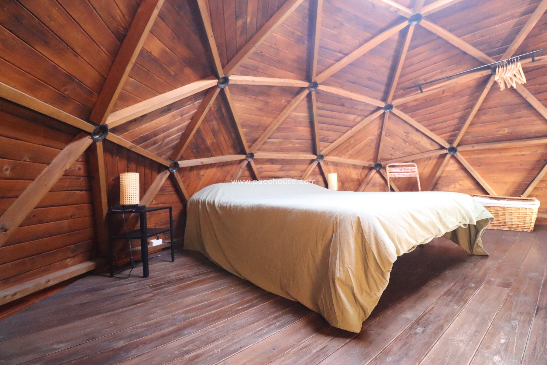 Resale - Country House -
La Parroquia