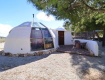 Resale - Country House -
La Parroquia