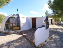 Resale - Country House -
La Parroquia