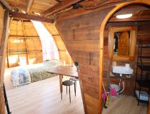 Resale - Country House -
La Parroquia