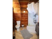 Resale - Country House -
La Parroquia