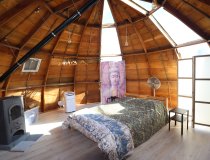 Resale - Country House -
La Parroquia