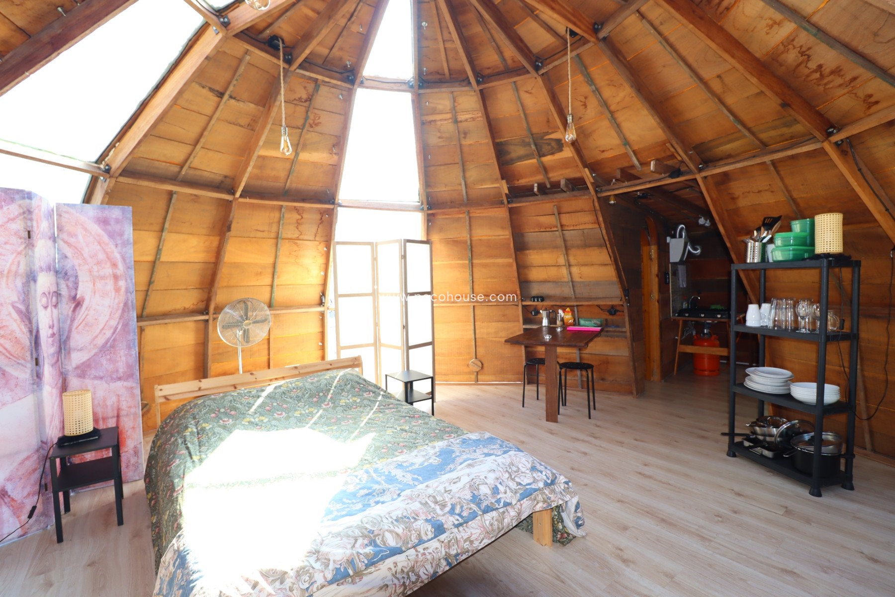 Resale - Country House -
La Parroquia