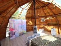 Resale - Country House -
La Parroquia