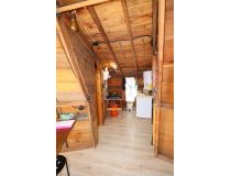 Resale - Country House -
La Parroquia