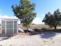 Resale - Country House -
La Parroquia