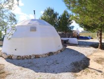 Resale - Country House -
La Parroquia