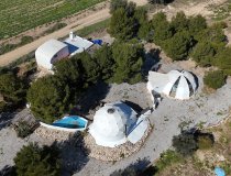 Resale - Country House -
La Parroquia