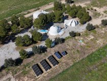 Resale - Country House -
La Parroquia