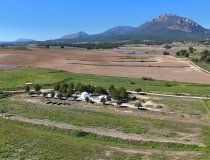 Resale - Country House -
La Parroquia